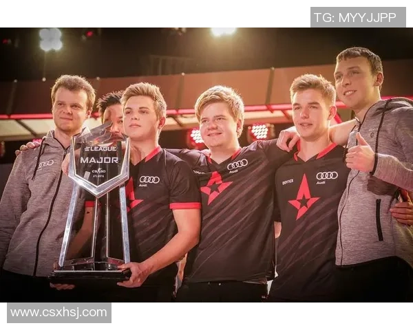 聚焦CSGO赛事分析：LNG战队实力与未来发展探讨